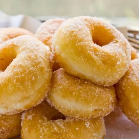 Donuts