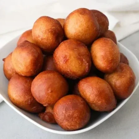 Puff Puff