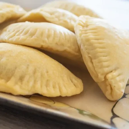 Party Size Meat Pie