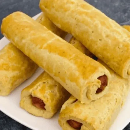 Sausage Roll