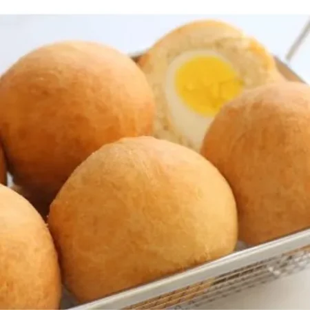 Egg Roll