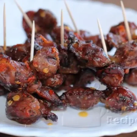 Gizzard