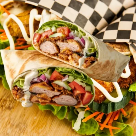 Shawarma