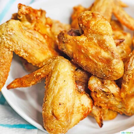 Dozen Crispy Chicken